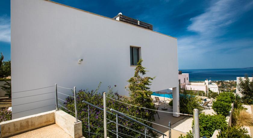 Esprit Villa 26 Latchi Polis Camera foto