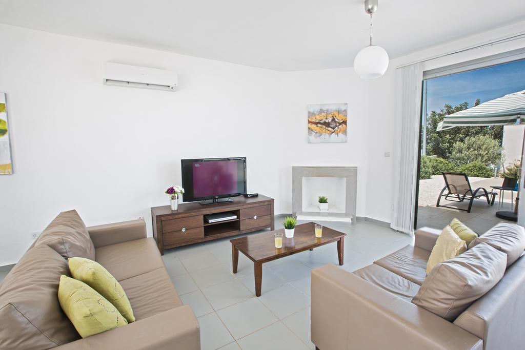 Esprit Villa 26 Latchi Polis Camera foto