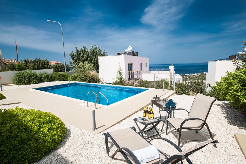 Esprit Villa 26 Latchi Polis Camera foto