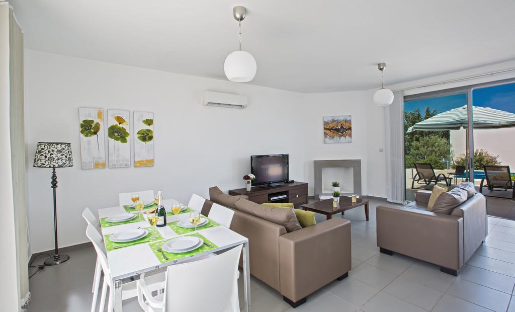Esprit Villa 26 Latchi Polis Camera foto